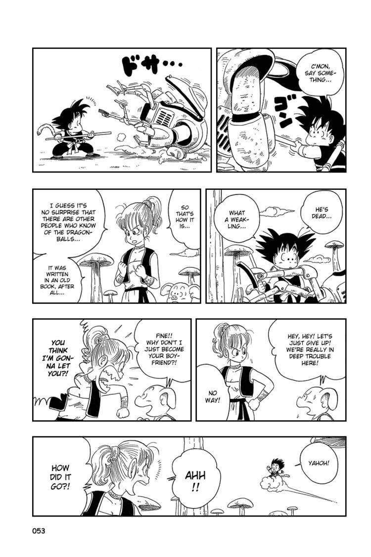 Dragon Ball Chapter 15.029 59